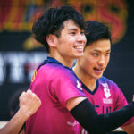 東京グレートベアーズ／戸嵜嵩大 選手