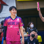 東京グレートベアーズ／平田亮介 選手