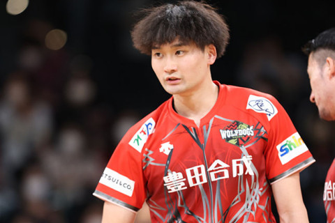2022年12月のバレーボール番組 サムネイル