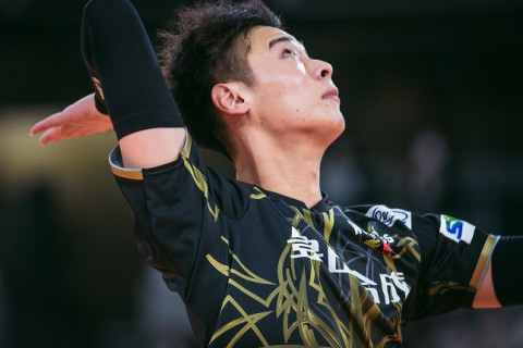 首位WD名古屋がJT広島を3-1で破り、10勝目。2位東レは大分三好のホームでフルセット勝利　V1男子 サムネイル