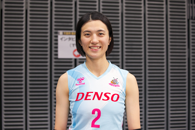 デンソー・横田真未「コンビで攻撃していく。そのためにディフェンス面での質を上げていきたい」、姫路・古市梨乃「コートに入ったら流れを変える」、JAぎふ・高石明美「久光との対戦は貴重な経験になった」　皇后杯コメント