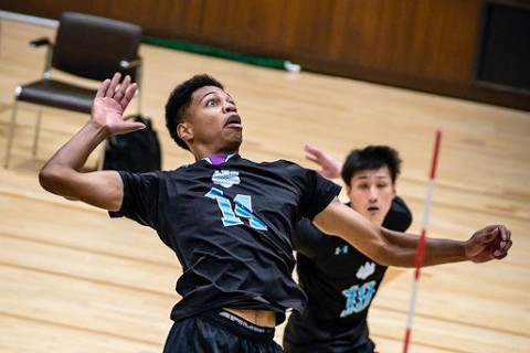 男女ベスト16が出揃う。全日本インカレ第2日 サムネイル