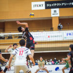 ジェイテクトSTINGS／福山汰一選手
