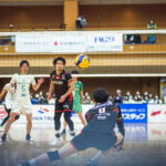 ジェイテクトSTINGS／柳田将洋 選手