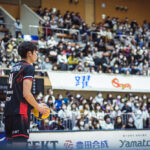 ジェイテクトSTINGS／福山汰一選手