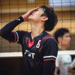 ジェイテクトSTINGS／柳田将洋 選手