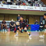 ジェイテクトSTINGS／柳田将洋 選手