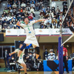 JTサンダーズ広島／安永拓弥 選手