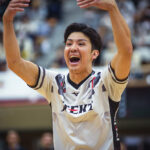 ジェイテクトSTINGS／本間隆太 選手