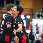 ジェイテクトSTINGS／関田誠大 選手