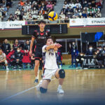 ジェイテクトSTINGS／高橋和幸 選手