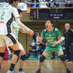 JTサンダーズ広島／唐川大志 選手