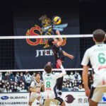 ジェイテクトSTINGS／関田誠大 選手