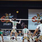 ジェイテクトSTINGS／柳田将洋 選手