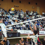 JTサンダーズ広島／小野寺太志 選手