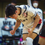 ジェイテクトSTINGS／本間隆太 選手
