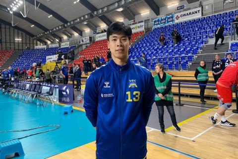 宮浦健人ニサ、欧州王者ザクサに惨敗で連勝ならず　「ネガティブにならずにまた切り替えてやっていければいい」　ポーランド1部 サムネイル