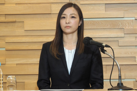 リオ五輪出場の佐藤あり紗　引退・退団会見で涙「残念で悔しい」　リガーレ仙台 サムネイル