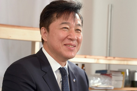JVA　川合俊一現会長の新理事（次期会長候補）選出を発表。会長職続投の見込み サムネイル