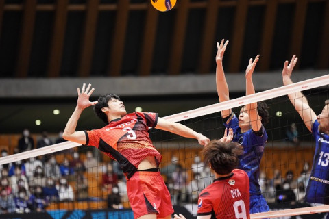 V・ファイナルステージ試合開始時間とV・チャレンジマッチ試合会場・試合開始時間が決まる サムネイル