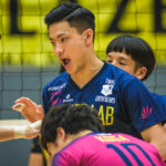 東京グレートベアーズ／武藤鉄也 選手