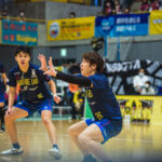 東京グレートベアーズ／黒田彪斗 選手