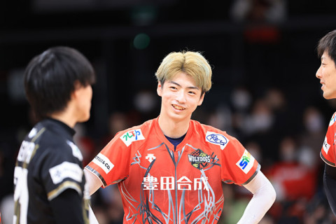 2023年3月のバレーボール番組 サムネイル