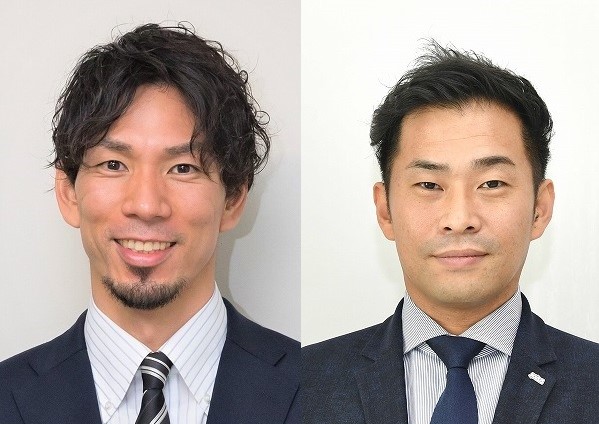 NHK、BS1でV1男女ファイナルを生中継。男子ファイナルでは、“選手目線”のスペシャル解説も！