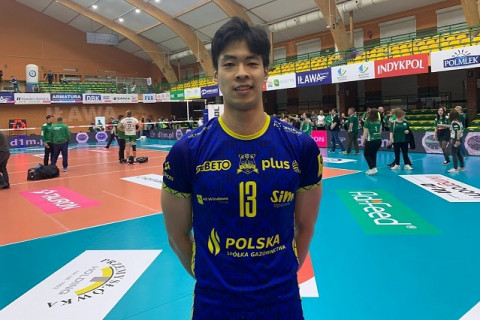 宮浦健人が12得点の活躍！ ニサがオルシュティンに快勝し、7位で今シーズンを終える　ポーランド1部 サムネイル