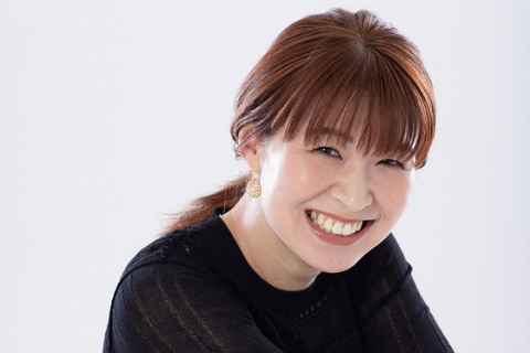 ロンドン銅の木村沙織さんが「第43回全日本バレーボール小学生大会 全国大会」の大会アンバサダーに就任 サムネイル
