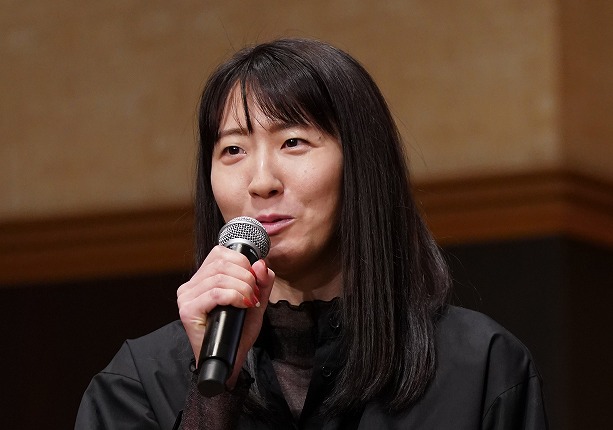 ロンドン銅の江畑幸子さんが自身のSNSで妊娠を報告「お母さん頑張ります」