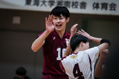 男子全勝対決は早稲田大に軍配。女子は筑波大の全勝優勝が決まる　関東大学春季リーグ戦 サムネイル