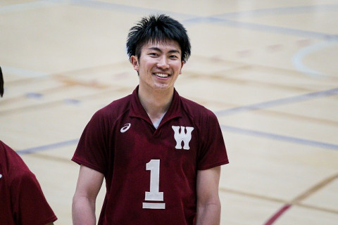 早稲田、中央に敗れるも7季ぶり優勝　関東大学バレーボール2023年度春季リーグ戦 サムネイル