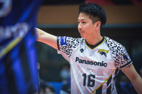 日本人初の韓国Vリーガー誕生か　パナソニック伊賀亮平と大竹壱青がトライアウトに合格　伊賀「退社も覚悟している」アジア枠のギャラは1336万円　V1男子 サムネイル
