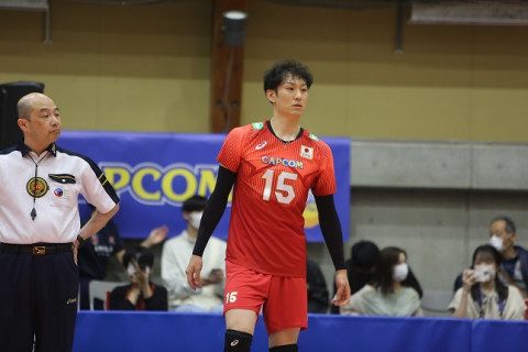 第19回アジア競技大会（2022/杭州）の出場選手が決まる。男子日本代表は主将に柳田将洋、VNL出場の西山大翔ら12人 サムネイル