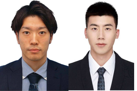 ジェイテクト 元東レの手塚大が入団、2019-21に所属していた饒書涵が再入団 V1男子 サムネイル