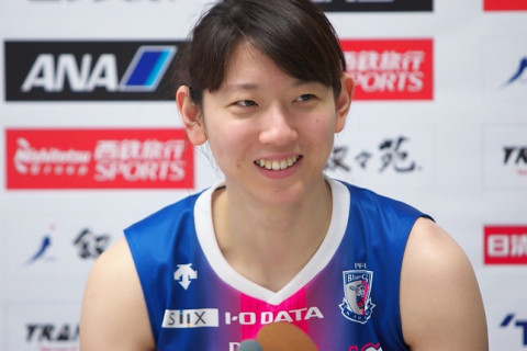 元日本代表・ロンドン銅の江畑幸子さんが女の子を出産。「私たちのところに来てくれて、本当にありがとう」 サムネイル