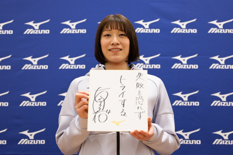 【フォト】石川真佑 スペシャルトークLIVE サムネイル