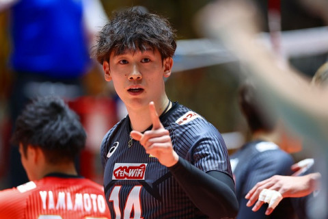 セルビア戦快勝 ブラン監督会見コメント「今日のようなバレーをしたかったので選手を褒めたい」W杯セルビア戦 サムネイル