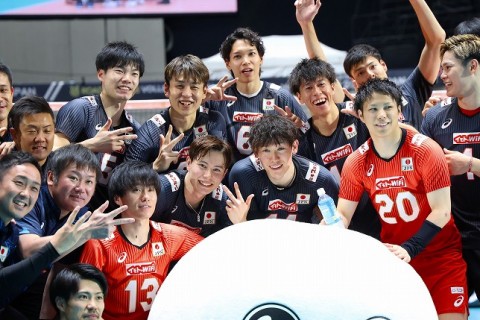 トルコにも快勝　ブラン監督会見コメント「今日の試合は満点をあげたい」W杯 サムネイル