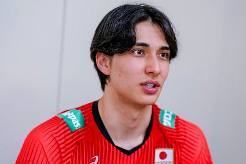 日本代表の高橋慶帆擁する法政（男子）が8年ぶりに1部昇格。男子の慶應、女子の桜美林、国士舘は1部残留　関東大学秋季リーグ入替戦 サムネイル