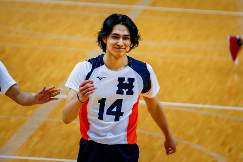 全日本インカレが開幕。4冠を狙う男子の早稲田大、日本代表の高橋慶帆を擁する法政大、連覇を目指す女子の東海大などが初戦勝利 サムネイル