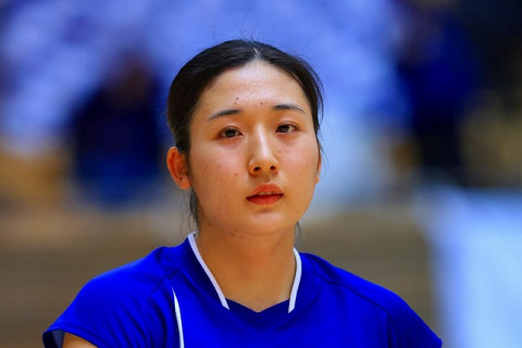 PFU　川﨑鈴奈（国士舘大）、奥村澪（桜美林大）、長友真由（東海大）、舩田璃々香（順天堂大）の内定を発表　V１女子 サムネイル