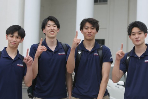 男子は中央大が３季ぶり、女子は筑波大が３季連続の優勝　関東大学春季リーグ サムネイル