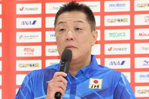パリ五輪女子の組み合わせ、日本はブラジル、ポーランド、ケニアと同組に。眞鍋政義監督「予選突破（準々決勝進出）に全力を注ぐ」 サムネイル