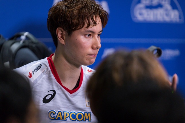 髙橋藍「強くなった日本代表をファンの皆さんに見せたい」　VNLイラン戦コメント