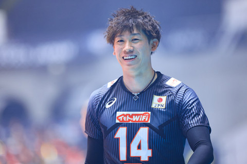 2024年7月のバレーボール番組 サムネイル