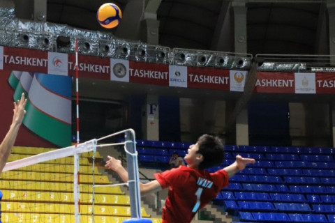 2024男子U18アジア選手権大会に出場するU18日本代表12人が決まる サムネイル