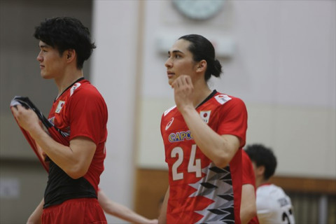男子日本代表Bチーム、韓国招待試合に出場する14人を発表。大宅真樹主将、高橋慶帆、西山大翔ら サムネイル