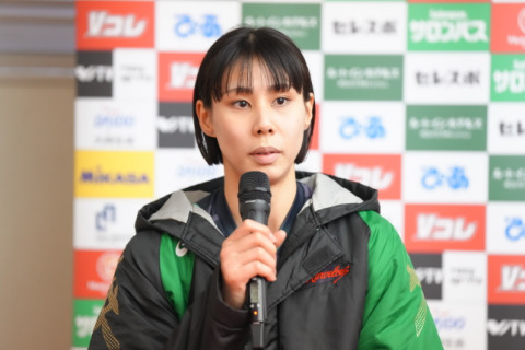 NEC川崎　パリ五輪代表の和田由紀子が移籍加入。新外国籍選手にブラジル出身のロレイナ・メアリーズ・ダ・シルバ　SV女子 サムネイル